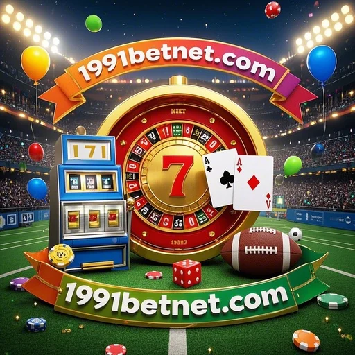 A Emoção dos Jogos Ao Vivo no 1991bet.net
